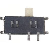 Schuifschakelaar MSK-12C02 1P2T SMD 02